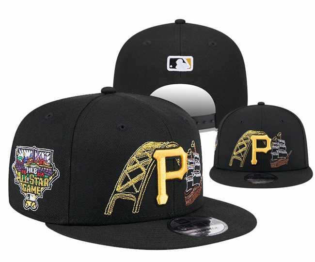 Pittsburgh Pirates 2025 Stitched Snapback Hats 004,We sell and wholesale Pittsburgh Pirates 2025 Stitched Snapback Hats 004 on line form chian!